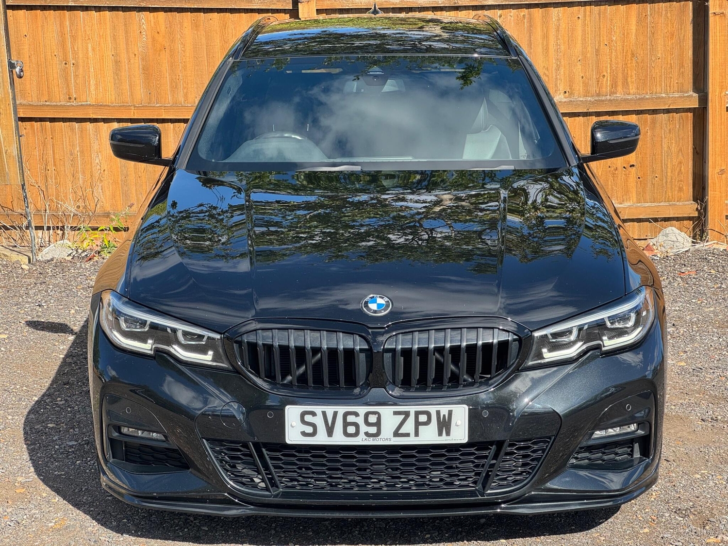 BMW 3 Series St. Albans