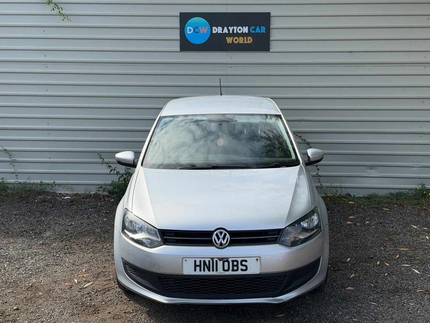 Volkswagen Polo Hillingdon
