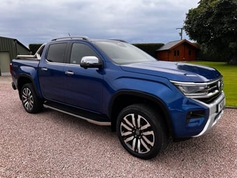 Volkswagen Amarok 2023