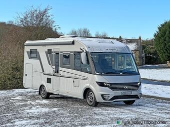 Adria Sonic Supreme 700 DL 2026 for sale