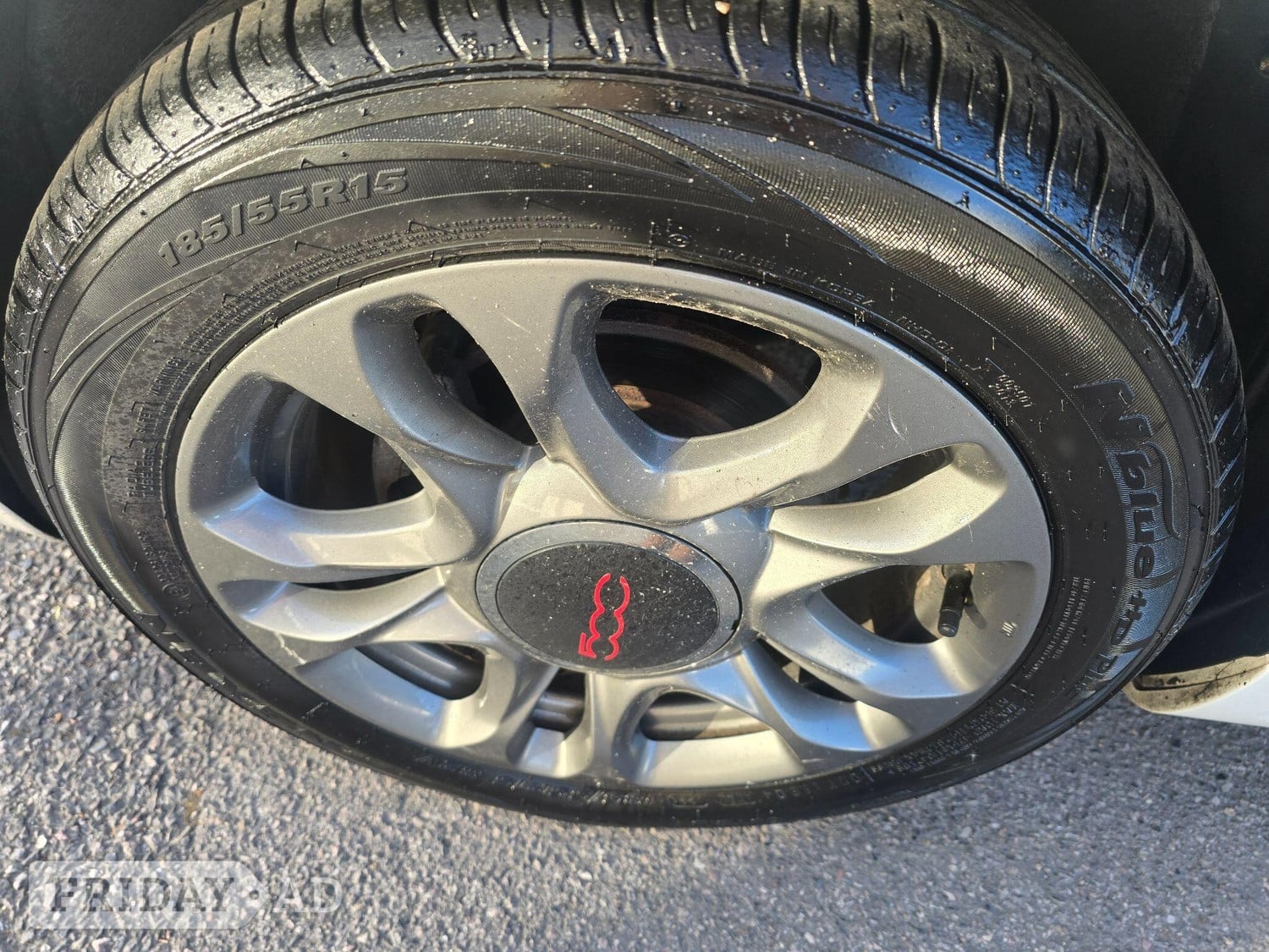 Fiat 500 2013 - Cars