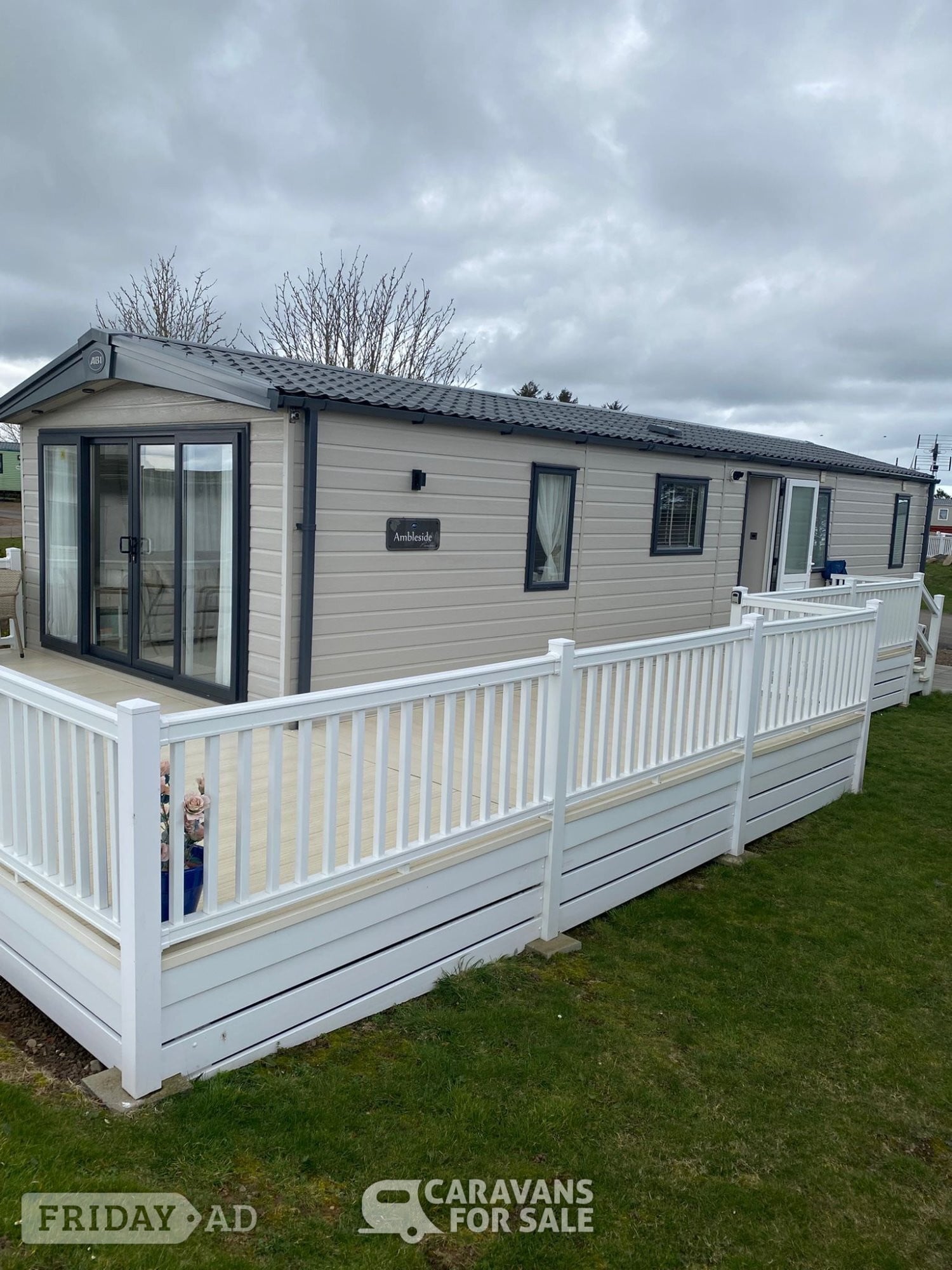 ABI Ambleside 2022 for sale in Eyemouth