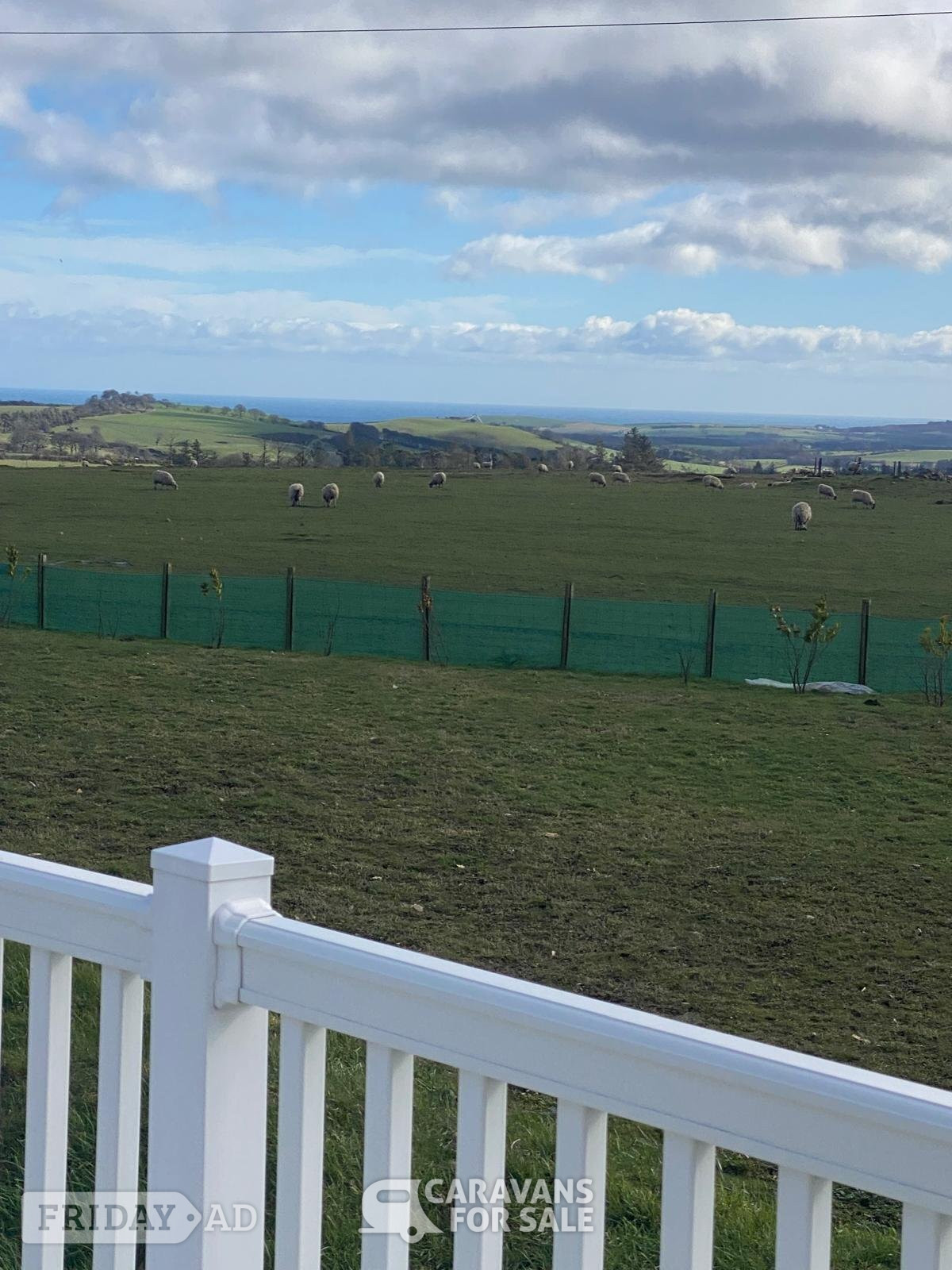 Eyemouth ABI Ambleside 2022 for sale