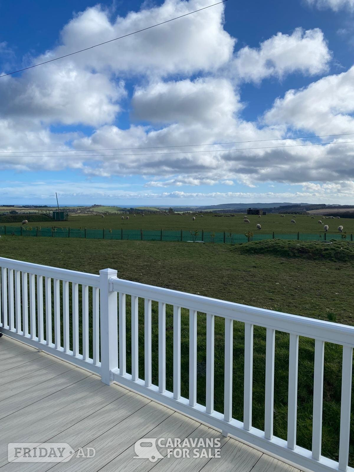 ABI Ambleside 2022 for sale - Holiday Homes in Eyemouth