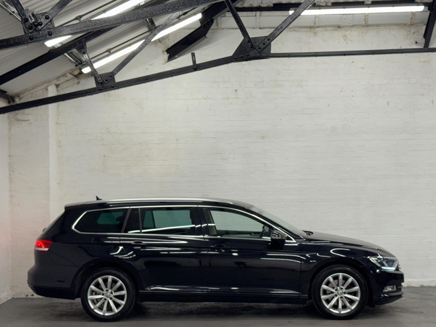 Volkswagen Passat Birmingham