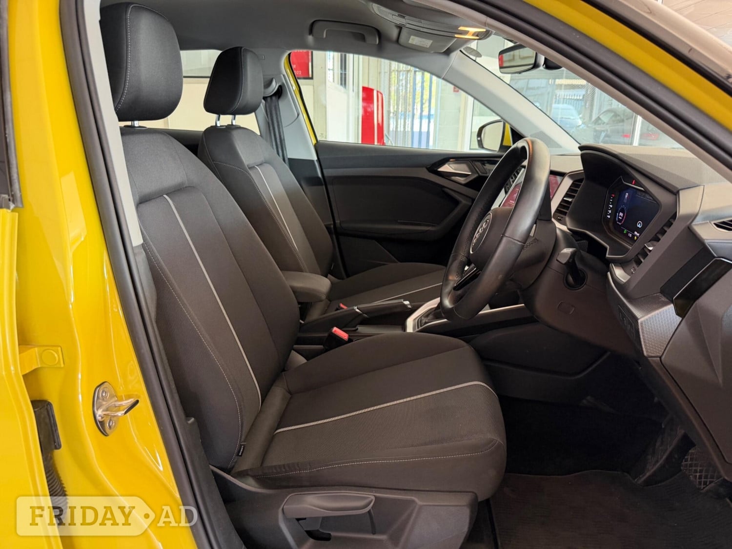 Audi A1 2020 - Cars in Sandhurst
