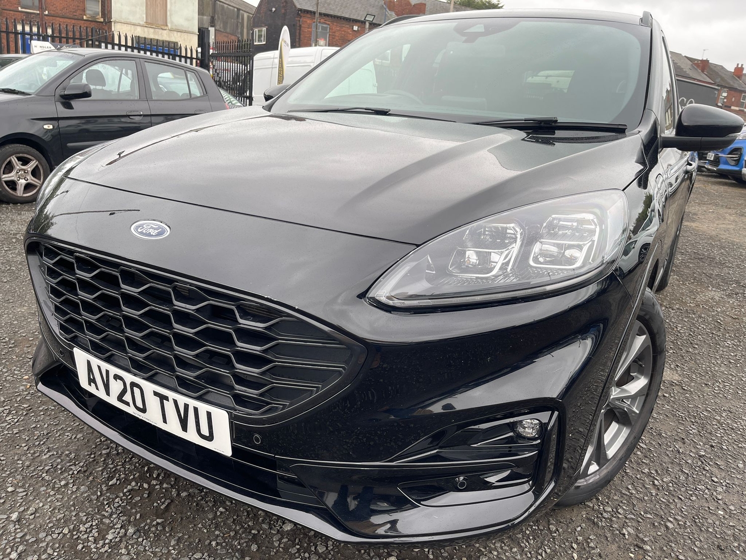 Ford Kuga Oldbury