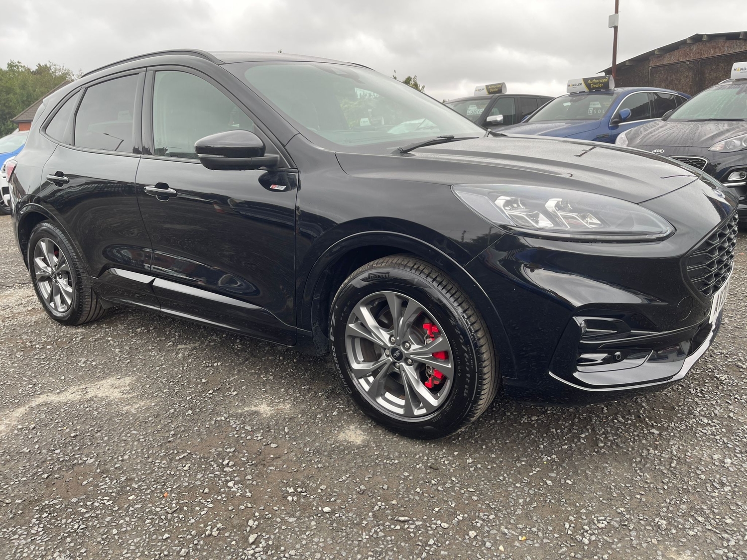 Ford Kuga 2020 - Cars in Oldbury