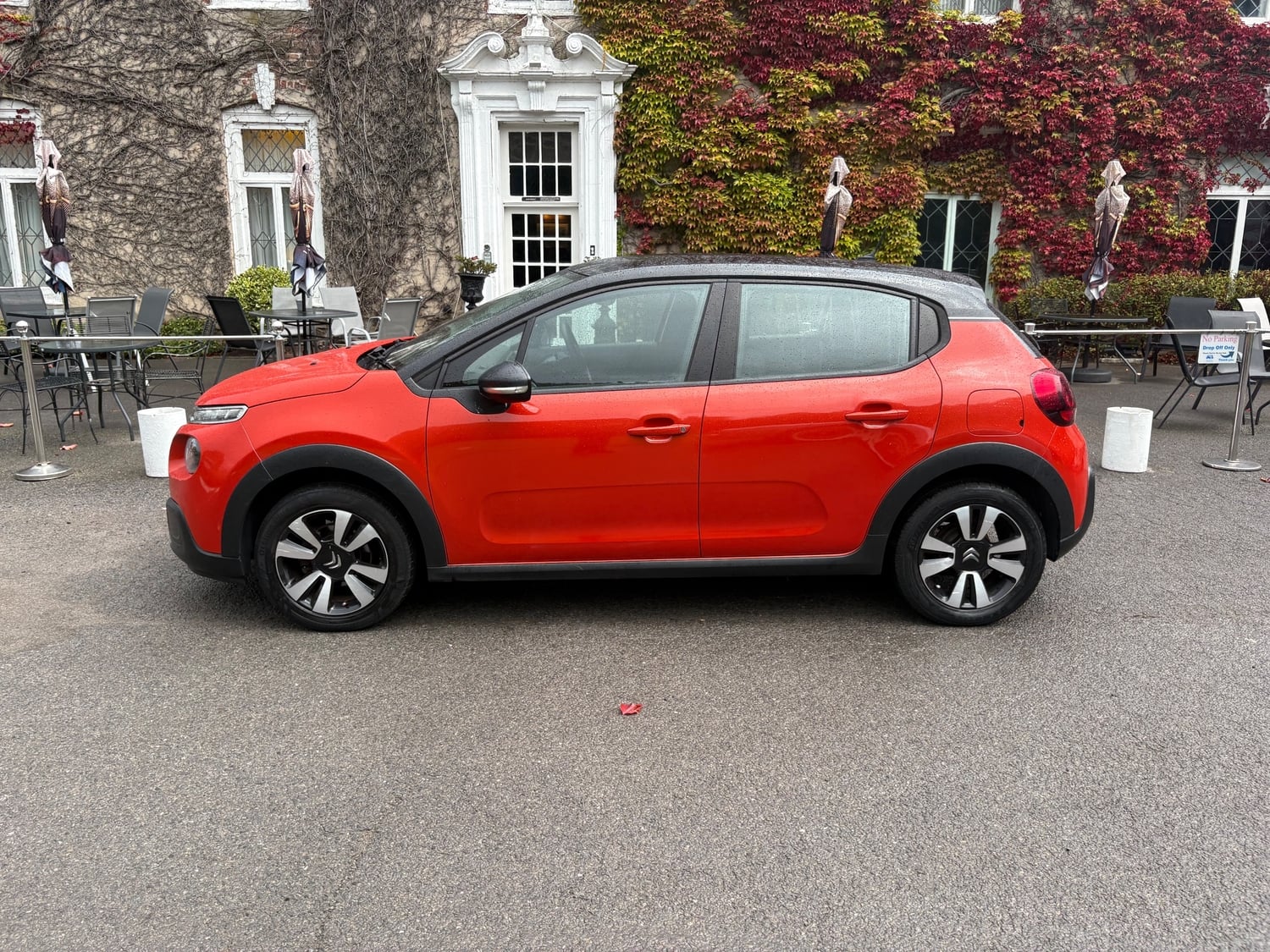 Citroen C3 Hartlepool