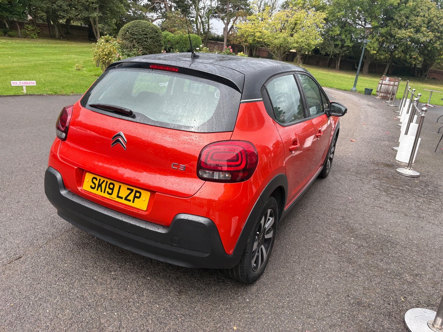 Citroen C3 2019 - Cars in Hartlepool
