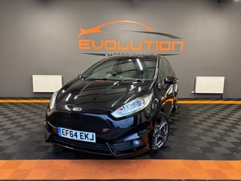 Ford Fiesta 2015