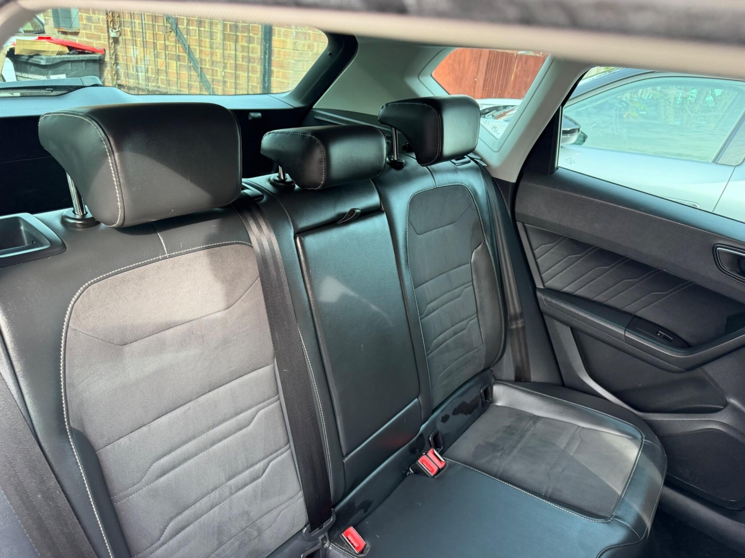SEAT Ateca 2023 - Cars in Sutton