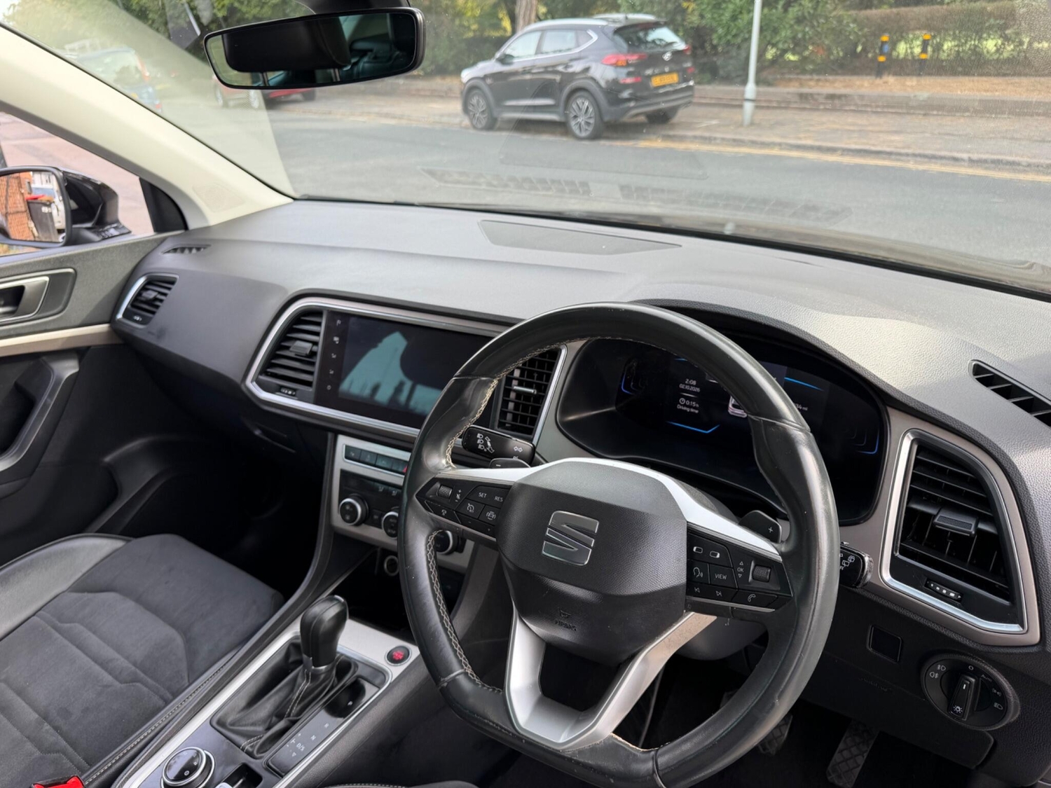 SEAT Ateca 2023 - Cars
