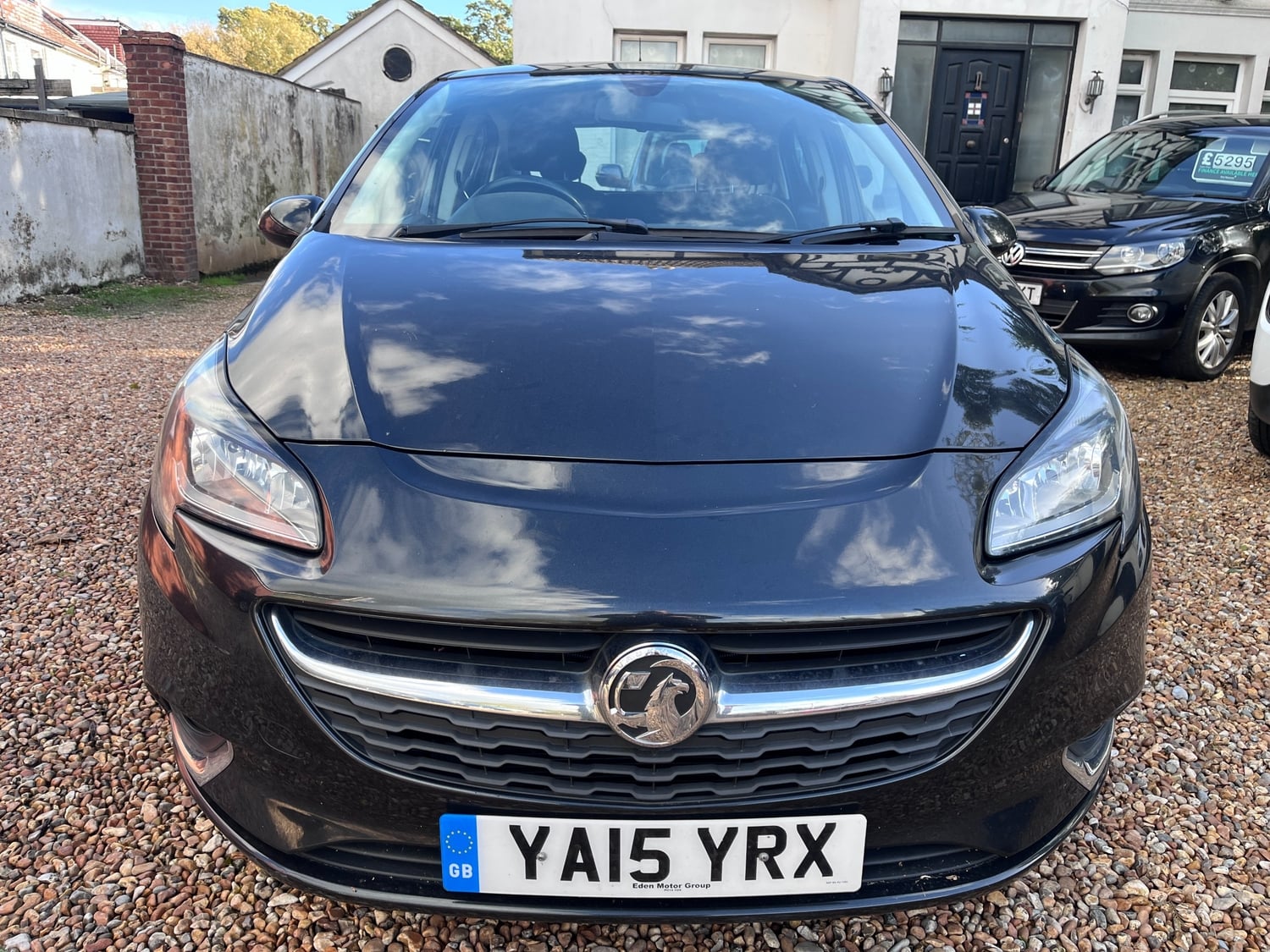 Vauxhall Corsa Waterlooville