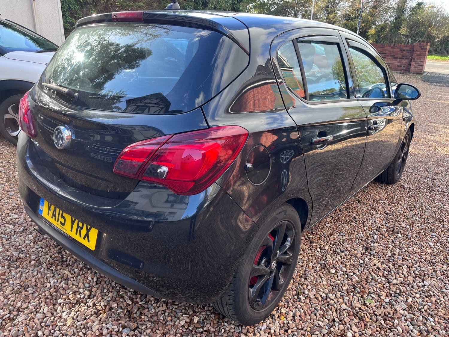 Vauxhall Corsa 2015 - Cars in Waterlooville