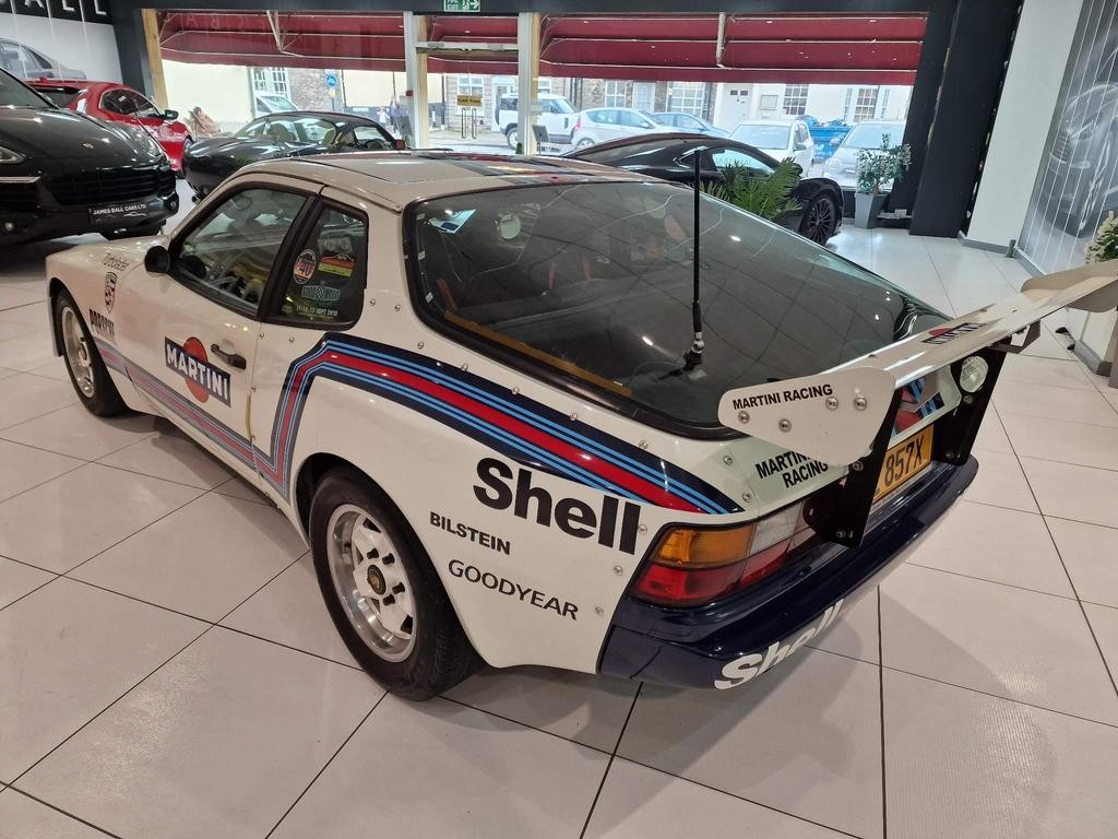 Porsche 924 1979 - Cars in Bristol