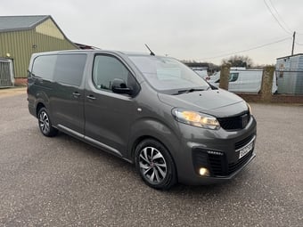 Fiat Scudo 2022