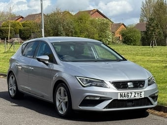 SEAT Leon 2017