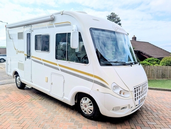 Bavaria 1600 A class 2015 for sale
