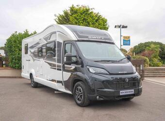 Swift Kon-Tiki 794 2026 for sale