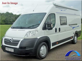 Citroen Relay 2007
