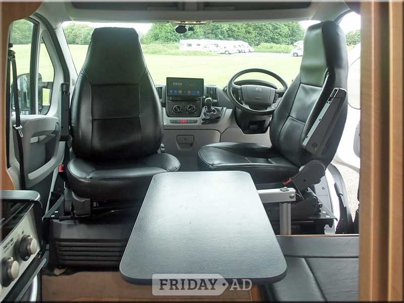 Citroen Relay Huntingdon