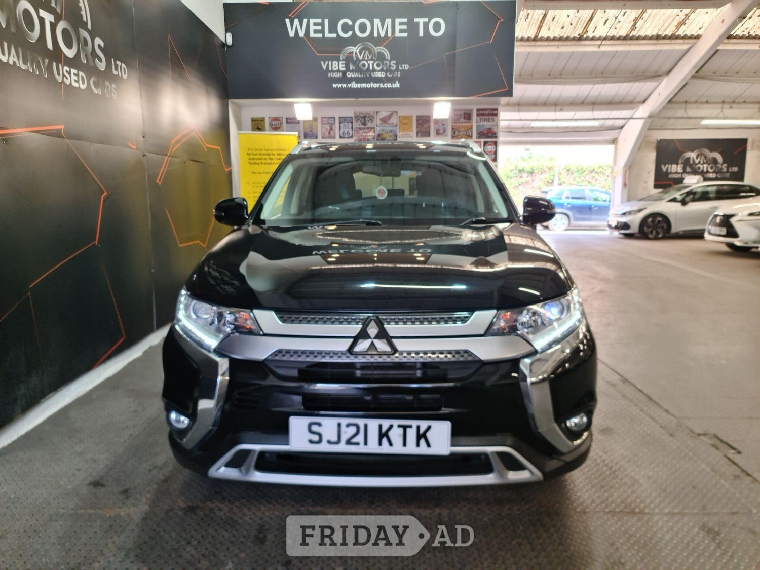 [ berth ]Mitsubishi Outlander