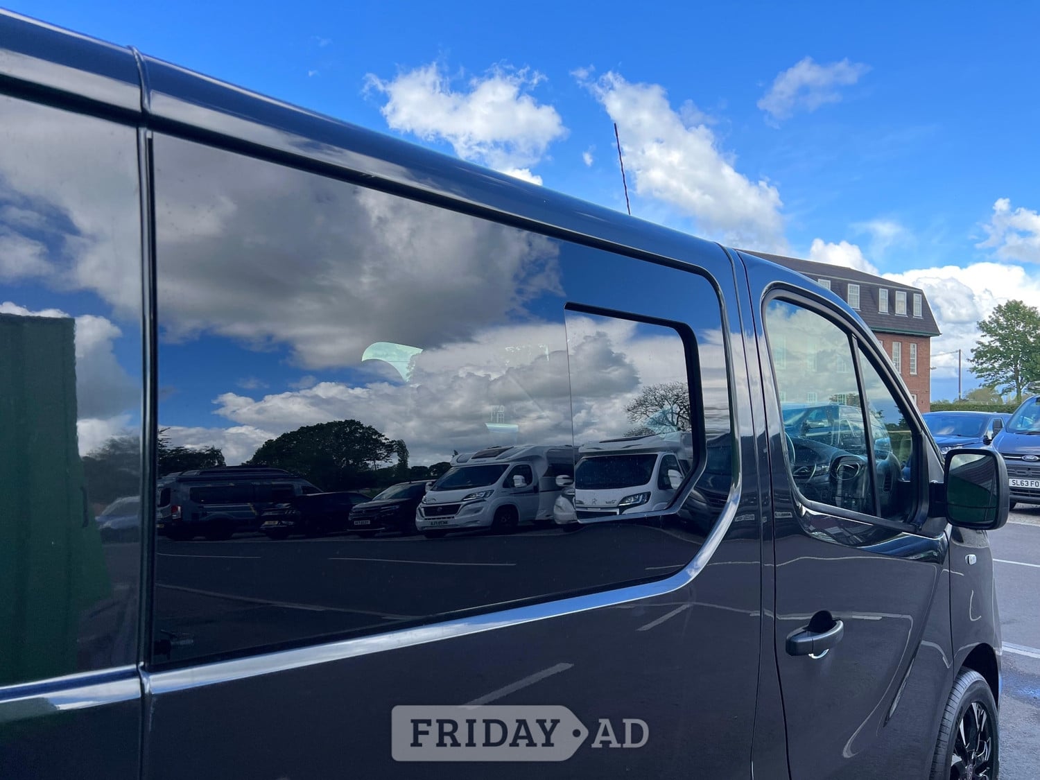 Vauxhall Vivaro 2019 - Vans & Commercial Vehicles