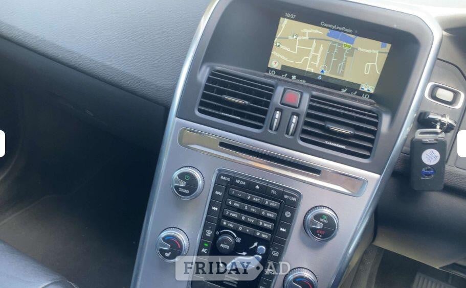 Volvo XC60 2016 - Cars in Ashford
