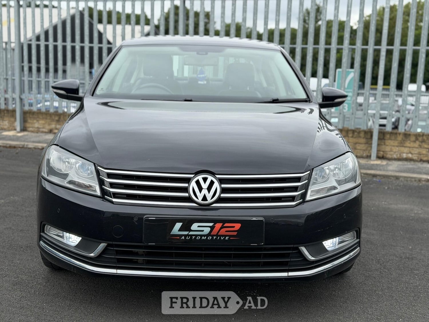 Volkswagen Passat Leeds