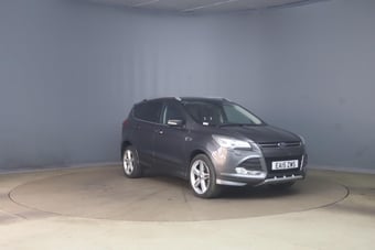 Ford Kuga 2015