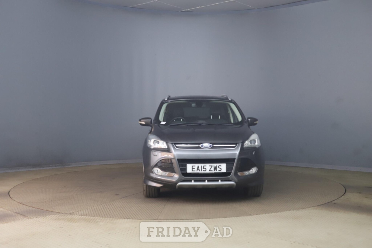 Ford Kuga Birmingham