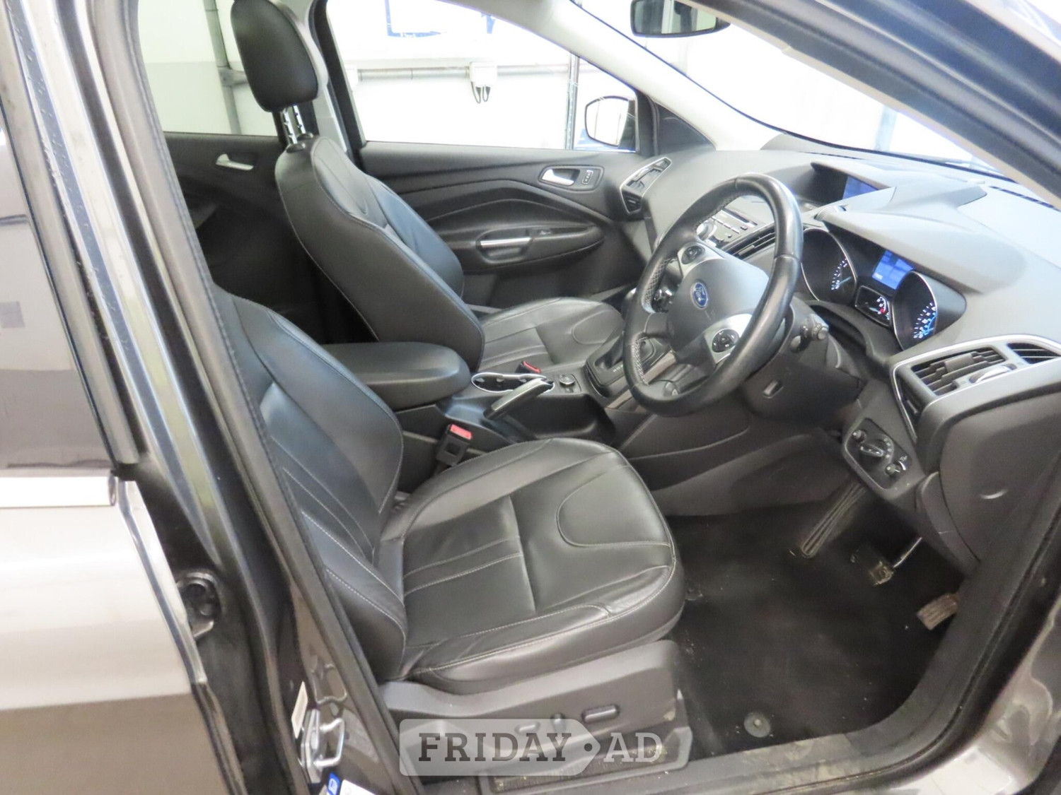 Ford Kuga 2015 - Cars in Birmingham