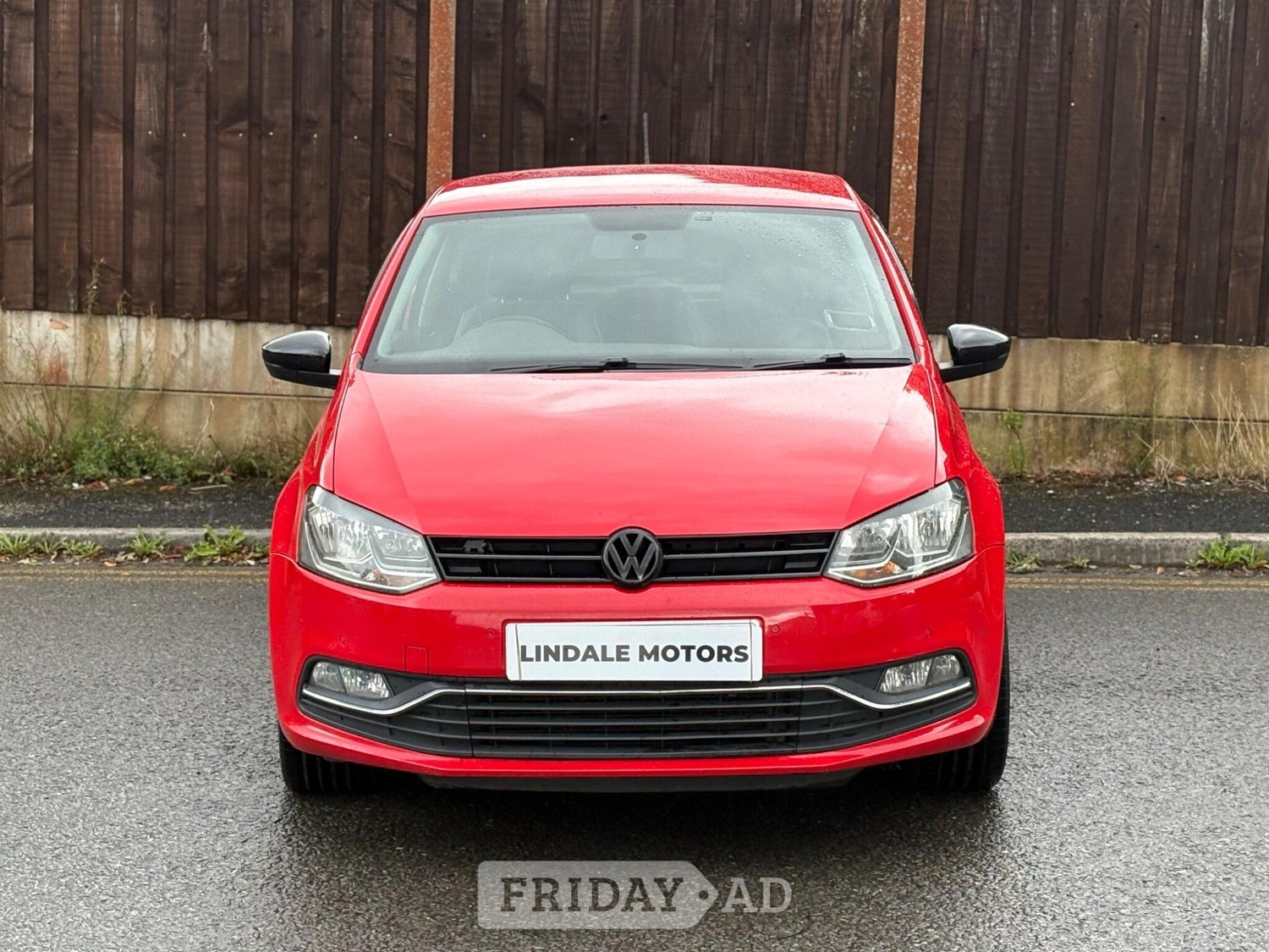 Volkswagen Polo Oldham