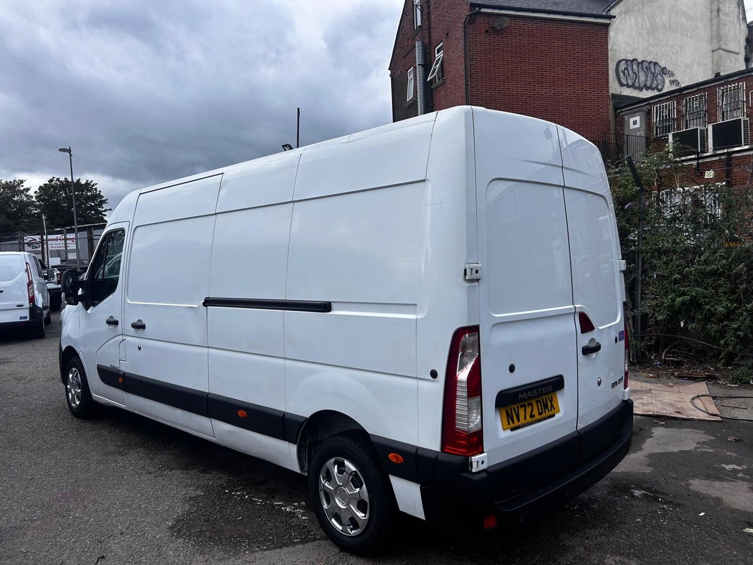 Renault Master 2022 - Vans & Commercial Vehicles in Rochester