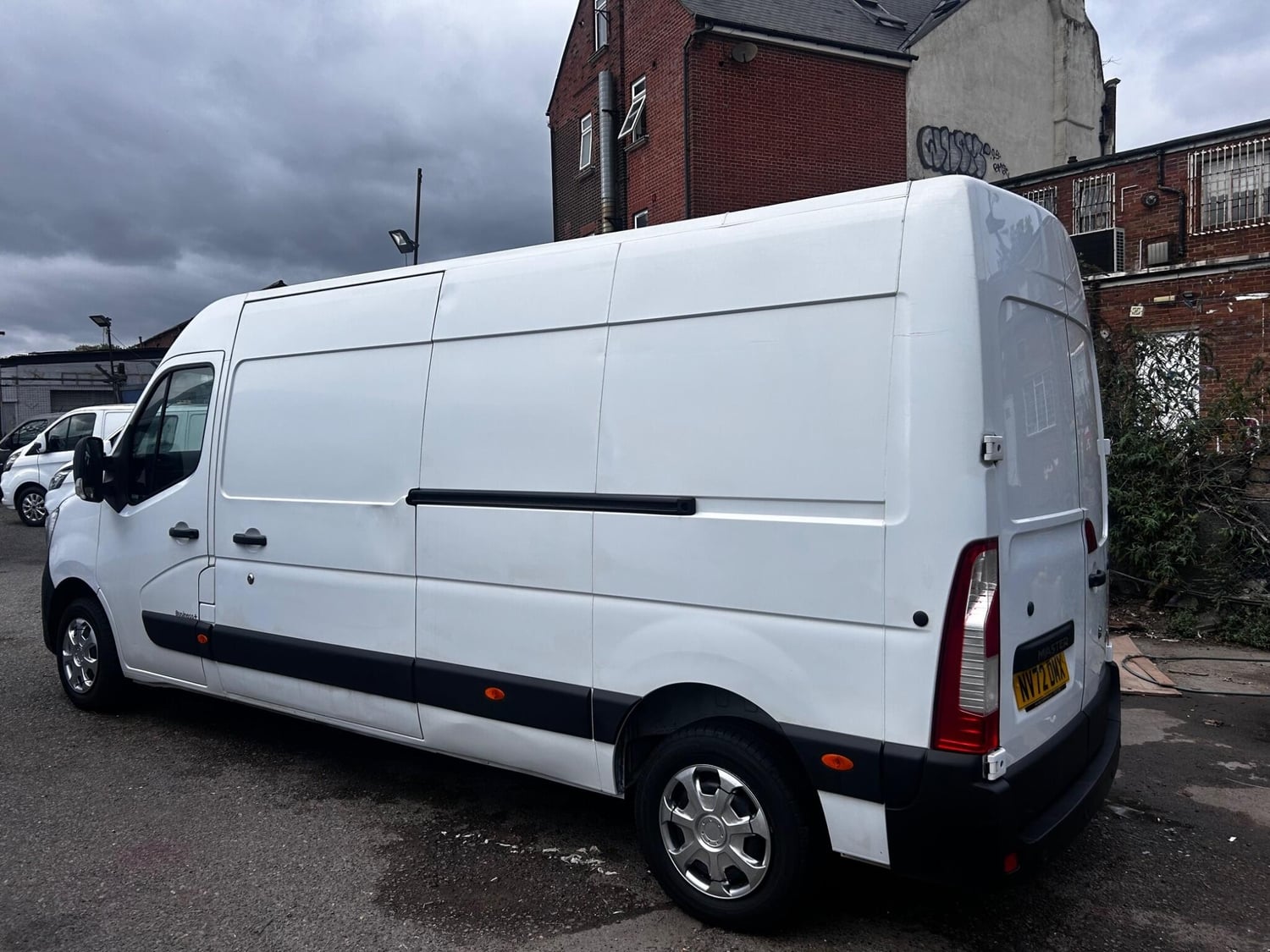 Renault Master 2022 - Vans & Commercial Vehicles