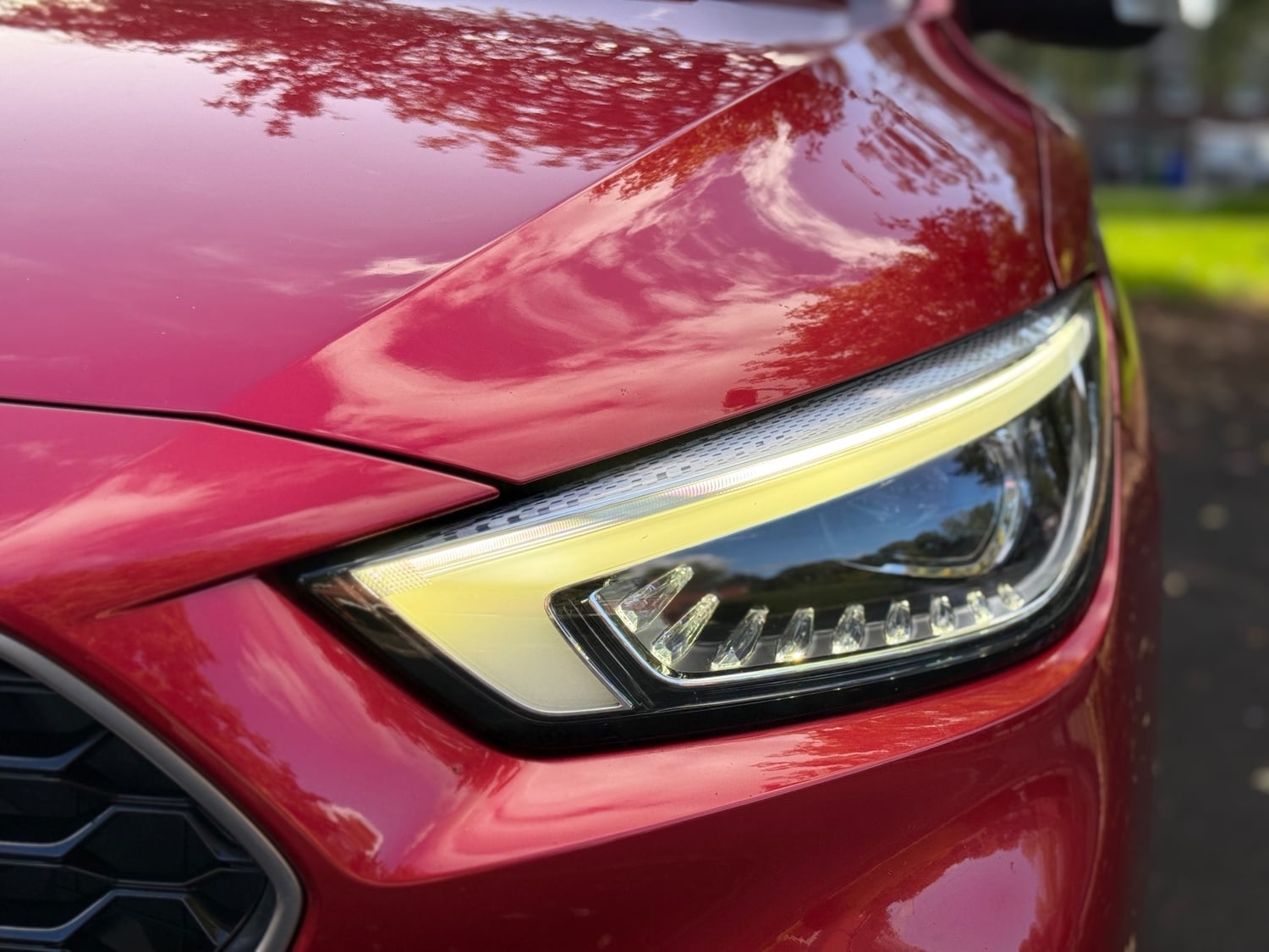 MG ZS 2020 - Cars