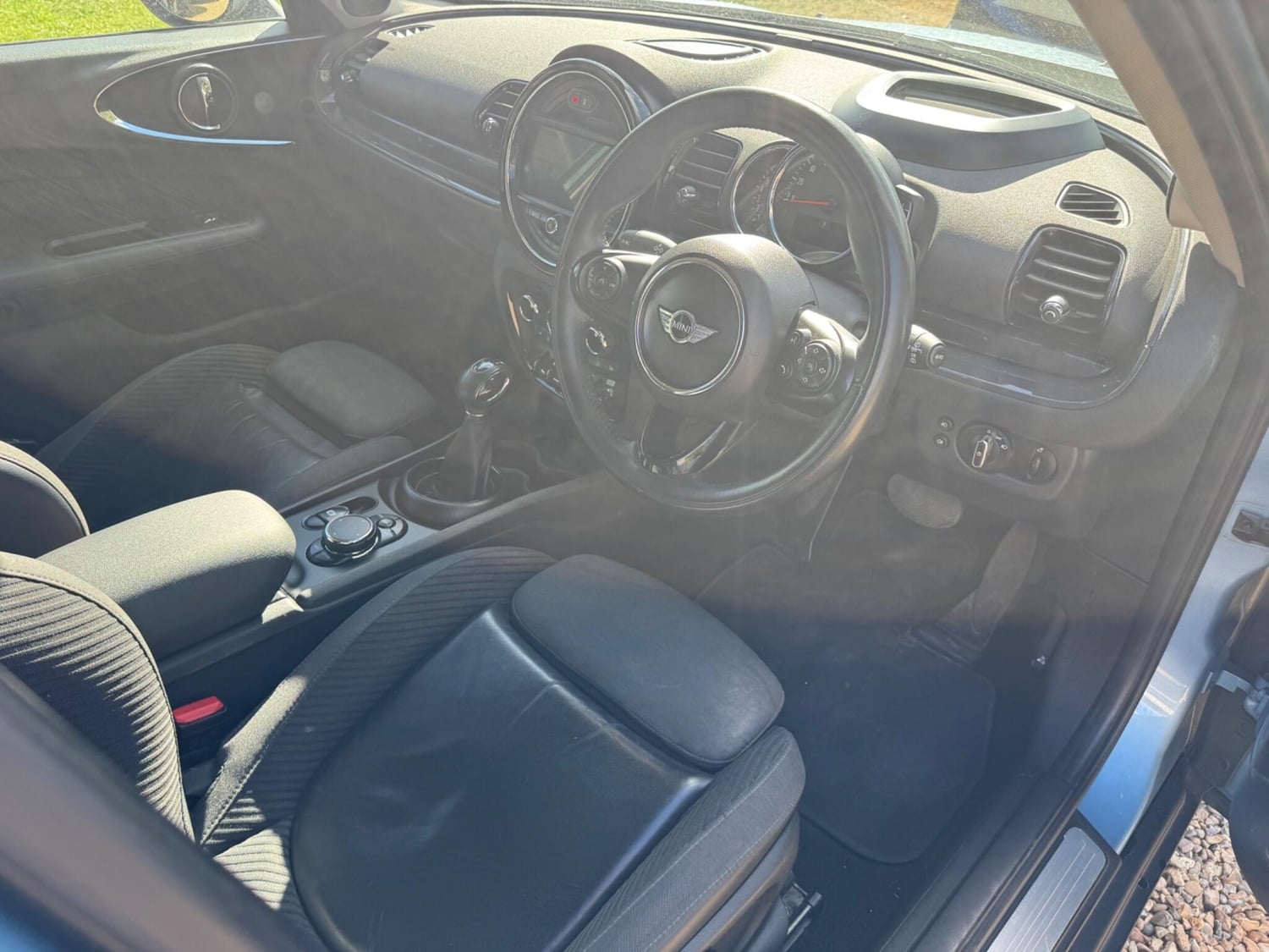 Mini Clubman Staines