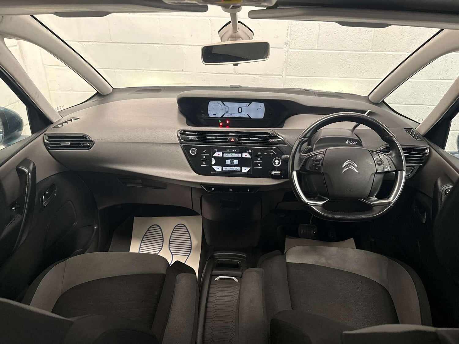 Citroen Grand C4 Picasso Uxbridge