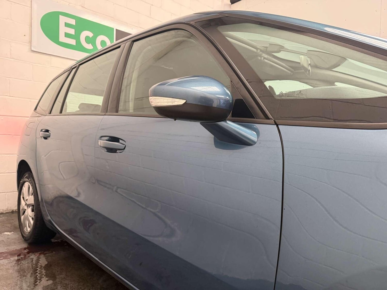 Citroen Grand C4 Picasso 2015 - Cars in Uxbridge