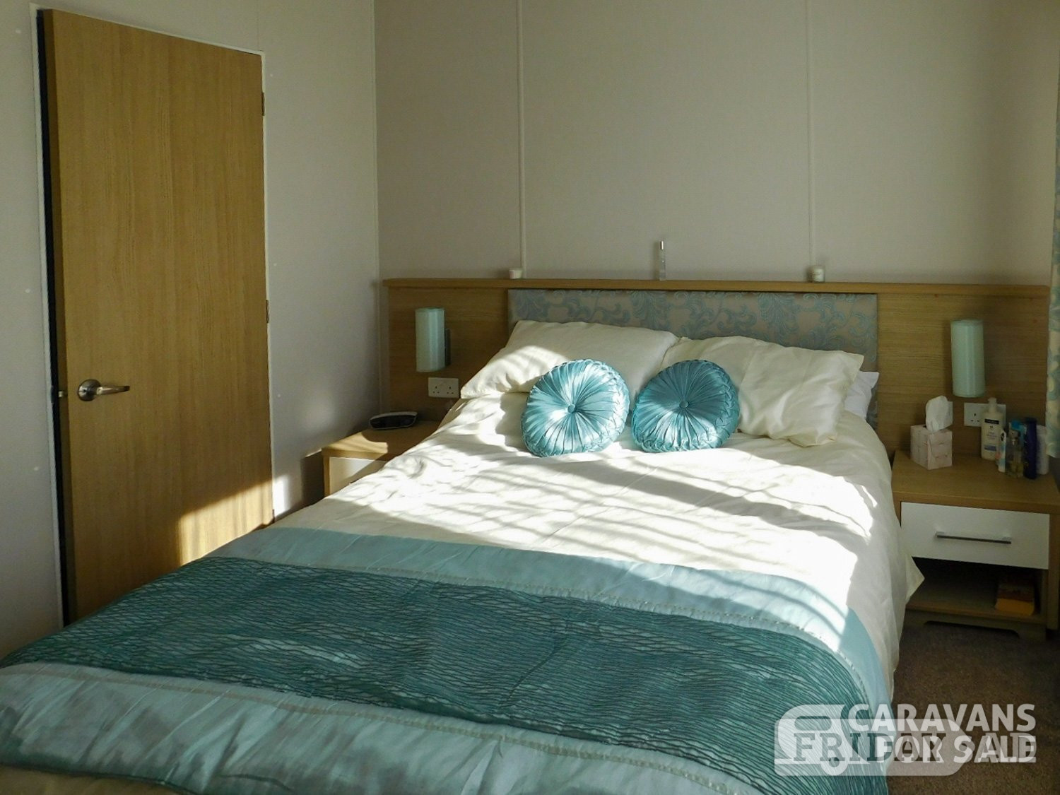 Willeby Pinehurst Lodge 2016 sited at Romney Sands, Kent - Holiday Homes