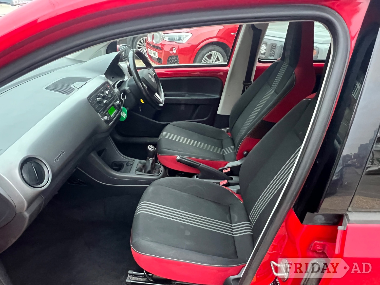 Skoda Citigo 2014 - Cars in Mayfield