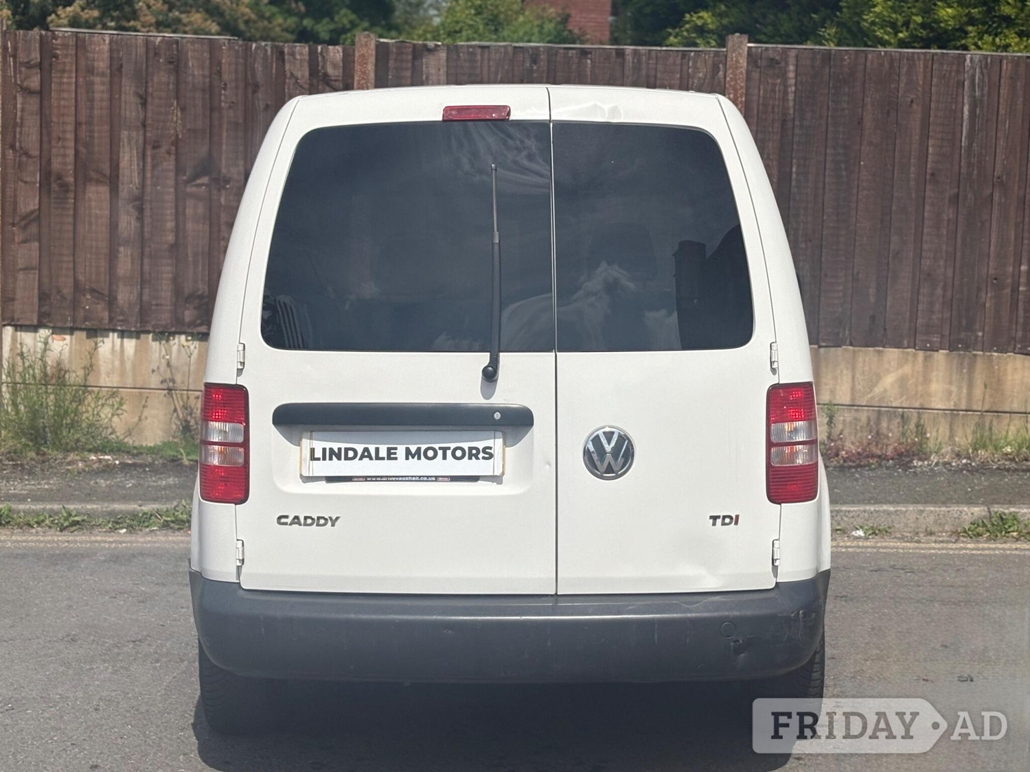 [ berth ]Volkswagen Caddy