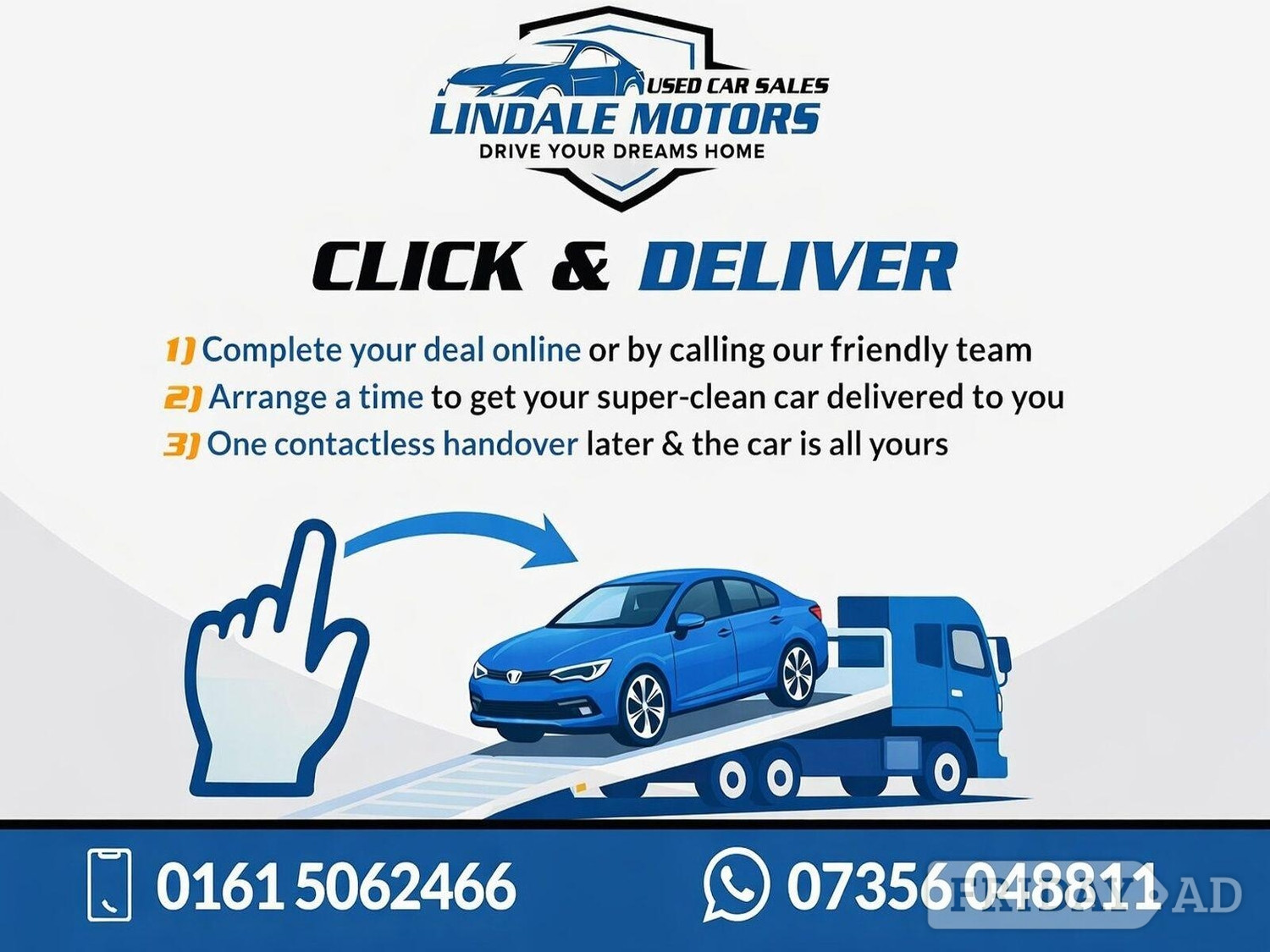 Volkswagen Caddy 2016 - Vans & Commercial Vehicles in Oldham