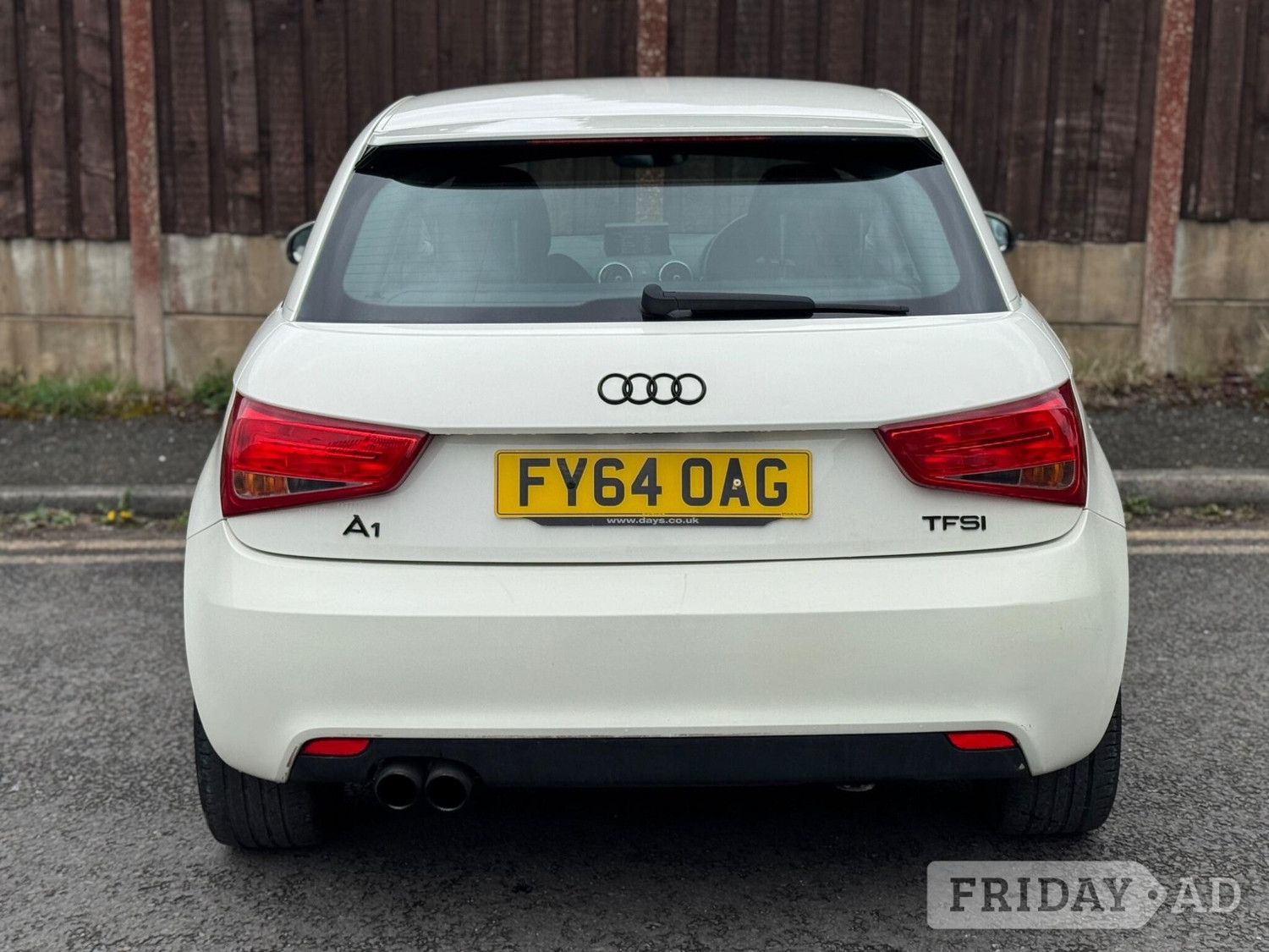 Audi A1 2014 - Cars in Manchester