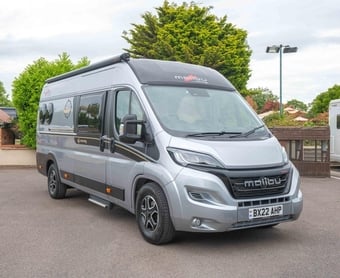 Carthago Malibu 640 LE Charming 2022 for sale