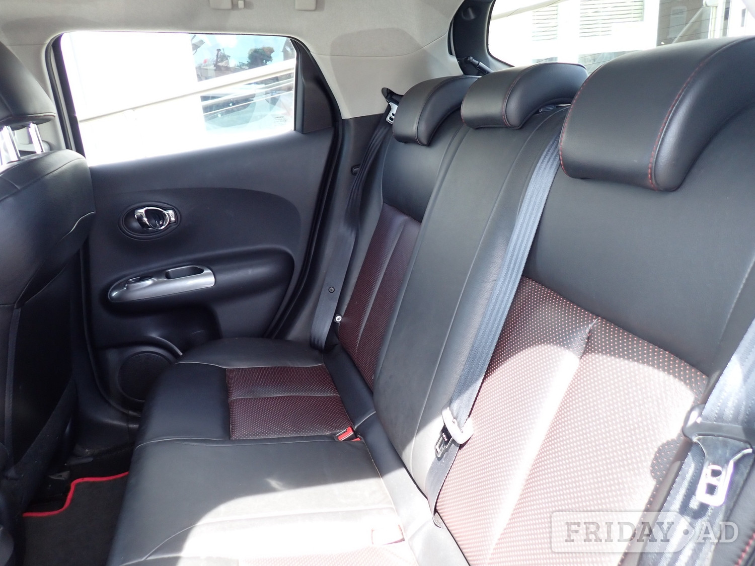 Nissan Juke 2013 - Cars in Tonbridge