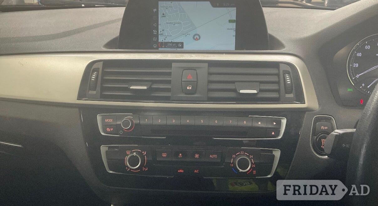BMW 1 Series 2019 - Cars