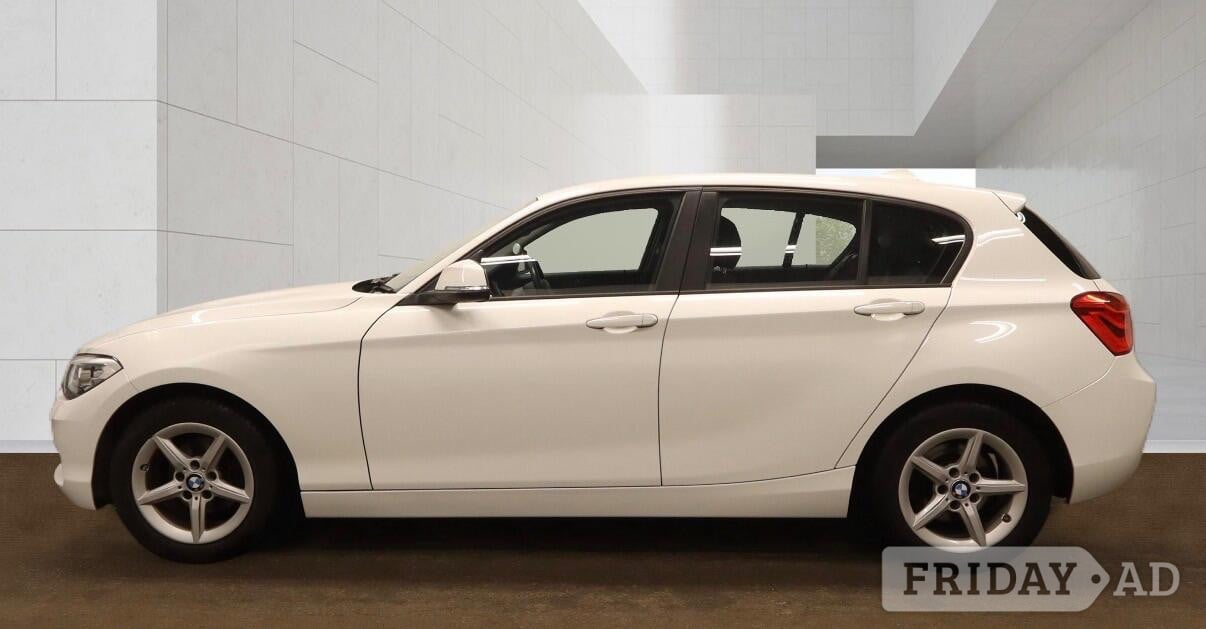 BMW 1 Series 2019 - Cars in Stalybridge