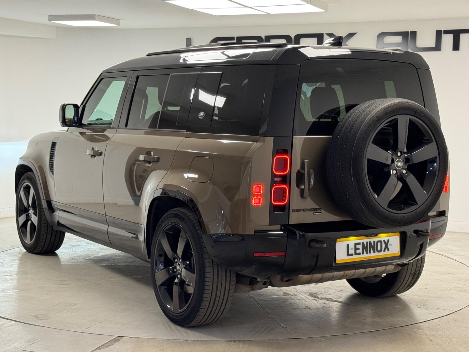 Land Rover Defender 110 2022 - Cars in Brent